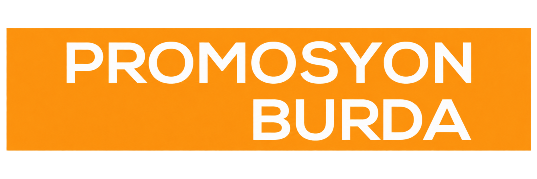 Promosyon Burda