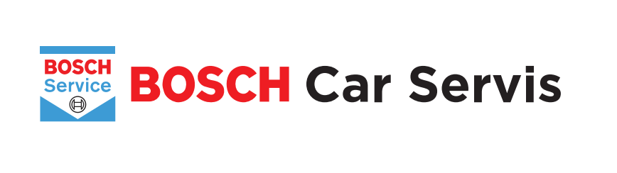 Bosch Car Service logosu