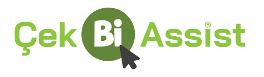 Çek Bi Assist logosu