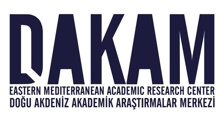 DAKAM logosu