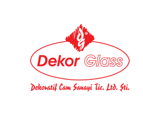 Dekor Glass logosu