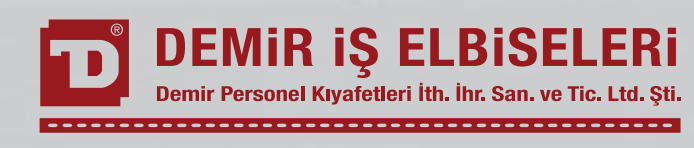 Demir İş Elbiseleri logosu