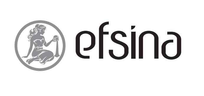 Efsina logosu