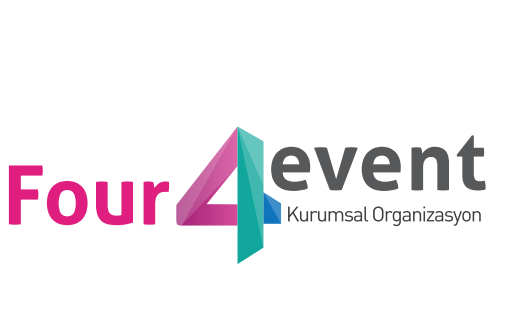 Four4 Event logosu