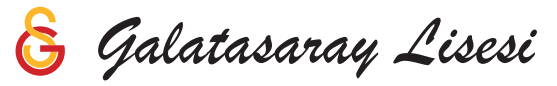 Galatasaray Lisesi logosu