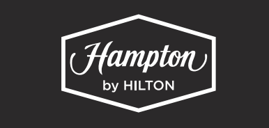 Hampton by Hilton logosu
