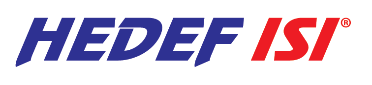Hedef Isı logosu
