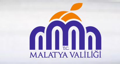 T.C. Malatya Valiliği logosu