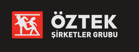 Öztek Şirketler Grubu logosu