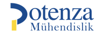 Potenza Mühendislik logosu