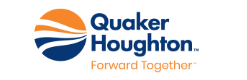 Quaker Houghton logosu