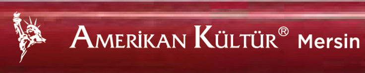 Amerikan Kültür Mersin