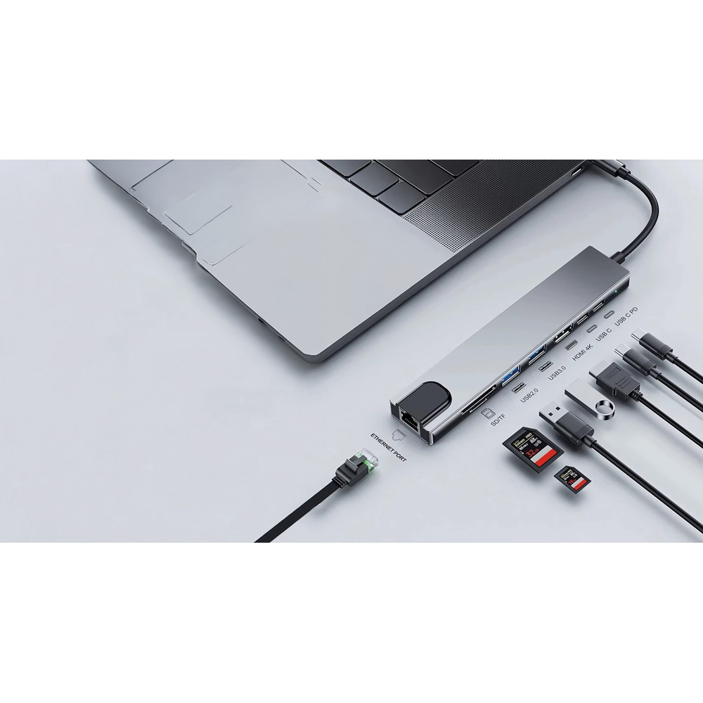 HUB-150 Kablo Çoğaltıcı