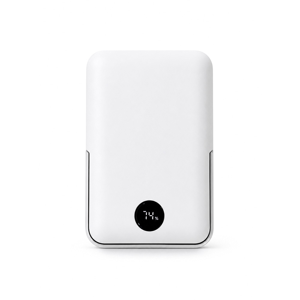 PWB-80-B MagSafe Powerbank – görsel 1