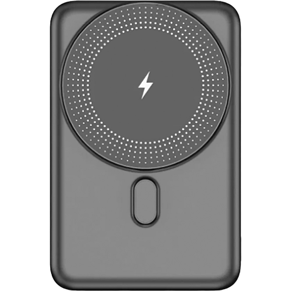 PWB-60-S MagSafe Powerbank – görsel 1
