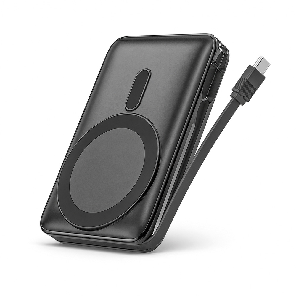 PWB-120 Powerbank – görsel 1