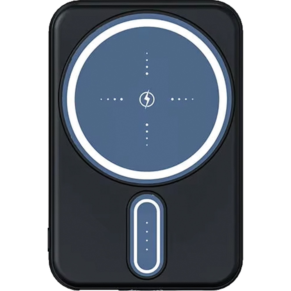 PWB-555-S Mini Powerbank – görsel 1
