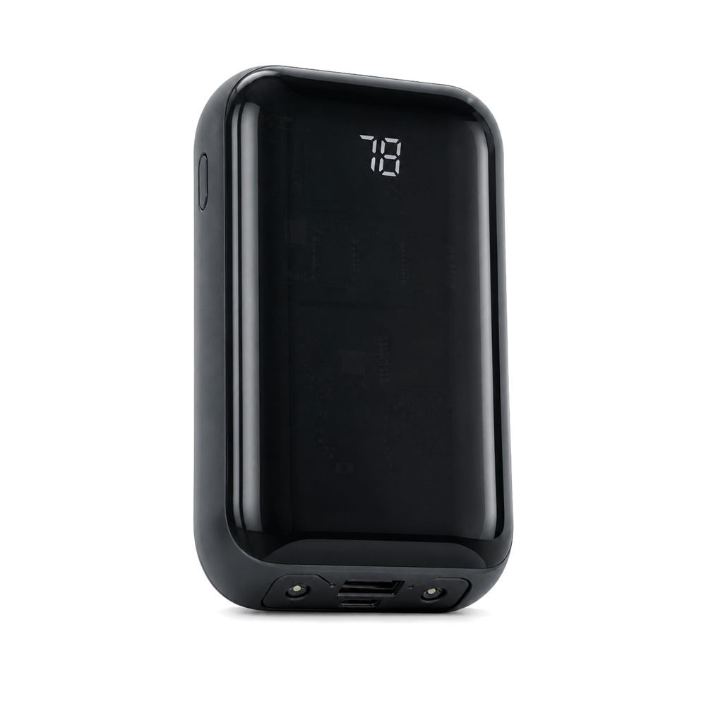 PWB-355 Mini Powerbank – görsel 1