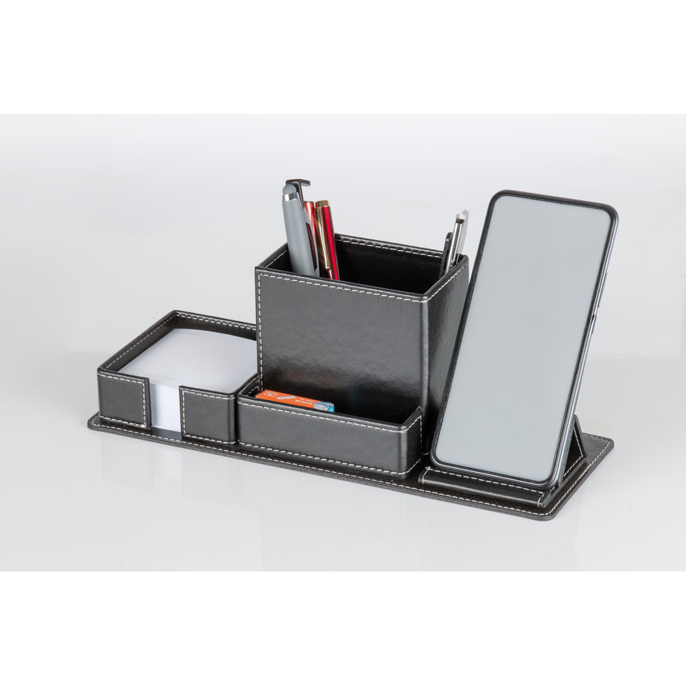 D-3123 Deri Organizer – görsel 1