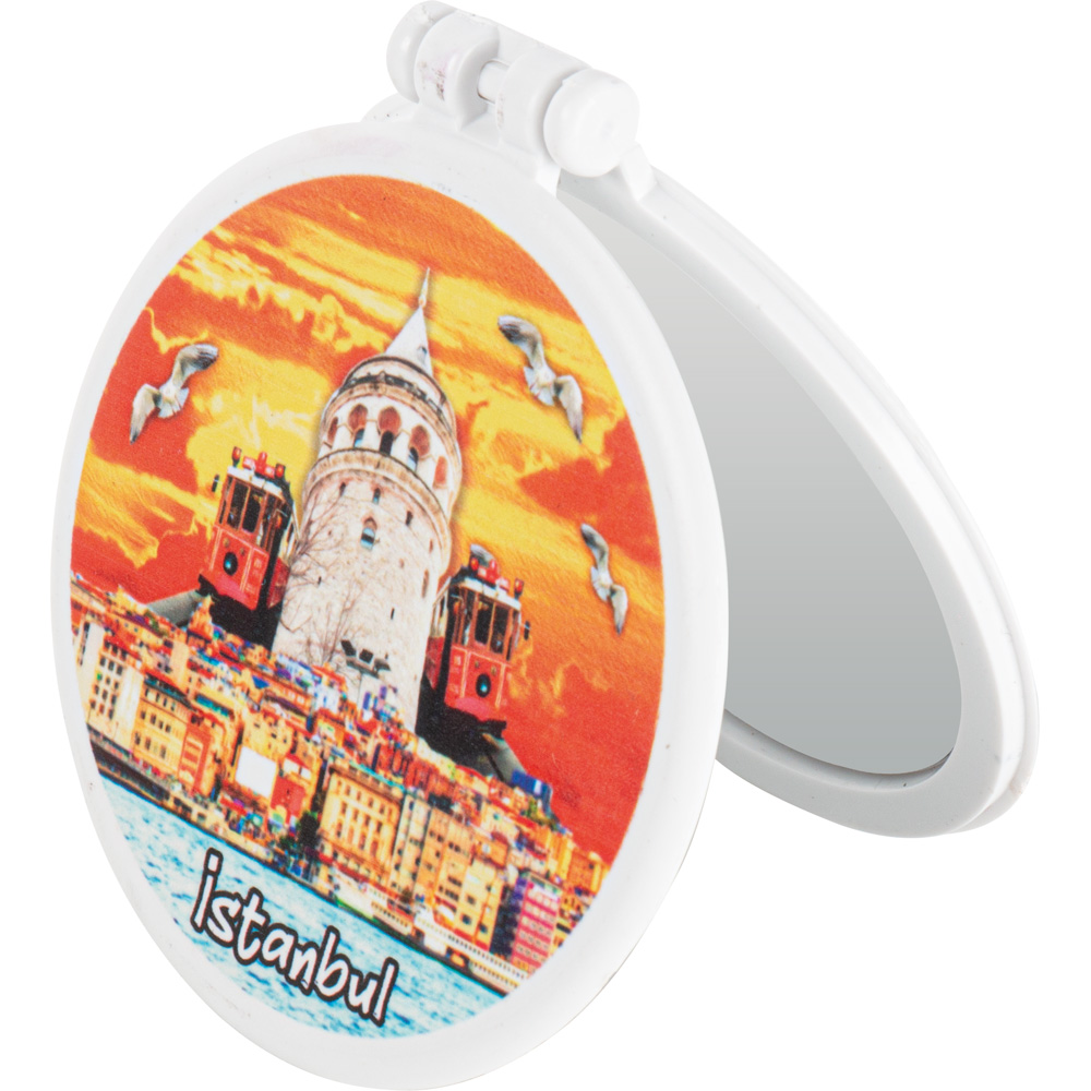 AY-35 El Aynası – görsel 1